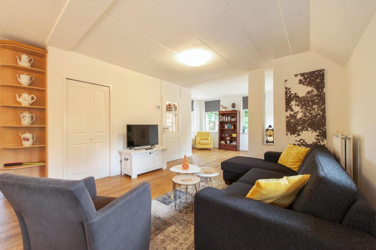 Vakantiehuis Villa 32 Heel Extérieur photo