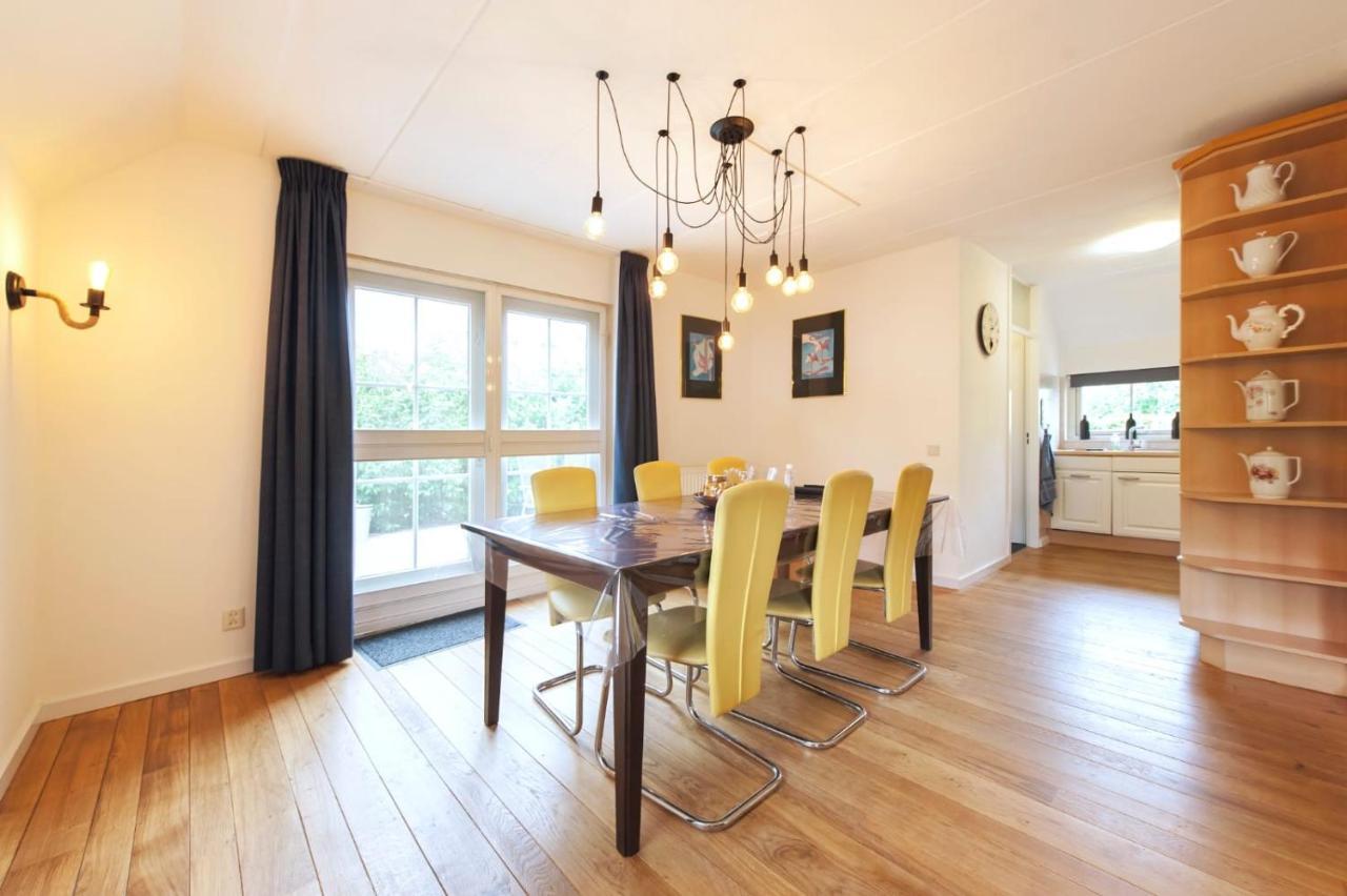 Vakantiehuis Villa 32 Heel Extérieur photo