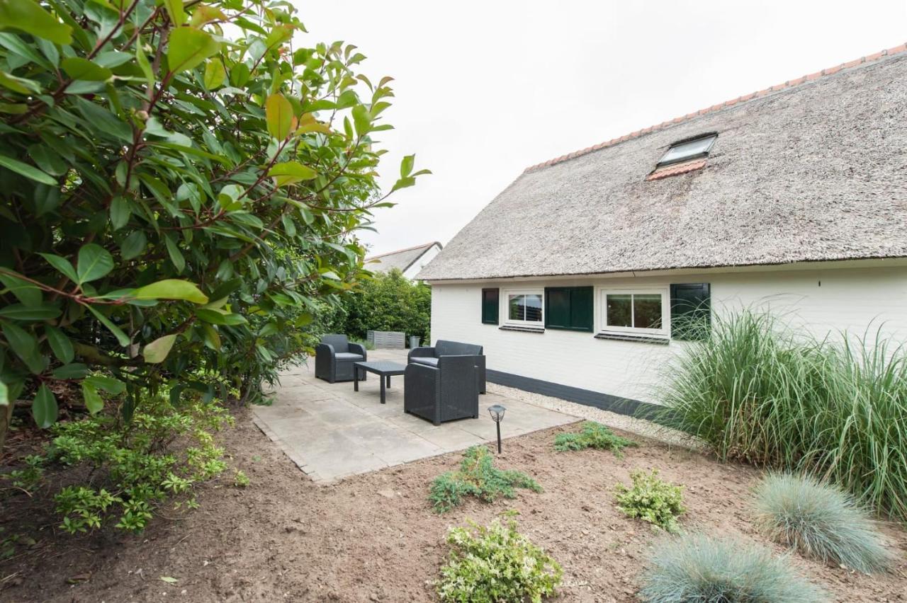 Vakantiehuis Villa 32 Heel Extérieur photo