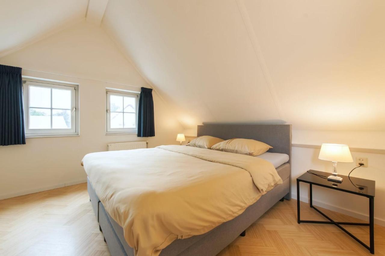 Vakantiehuis Villa 32 Heel Extérieur photo